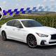 The 400 HP 2018 Infiniti Q50 Red Sport AWD Is So Close to Being Good It Hurts